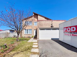 5992 Ladyburn Cres, Mississauga, ON