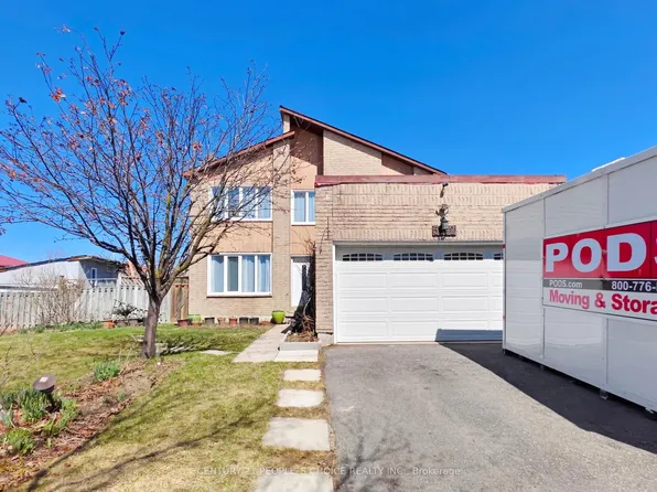 5992 Ladyburn Cres, Mississauga, ON L5M 4V9