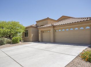 9211 S Sweet Spring Rd, Tucson, AZ 85756