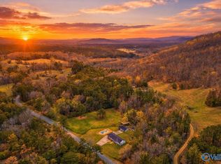 936 Youngs Chapel Rd, Piedmont, AL 36272