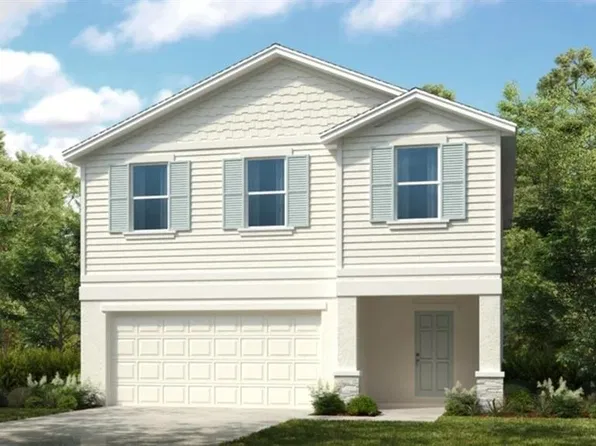 5327 LOGGIA LANE, KISSIMMEE, FL 34758