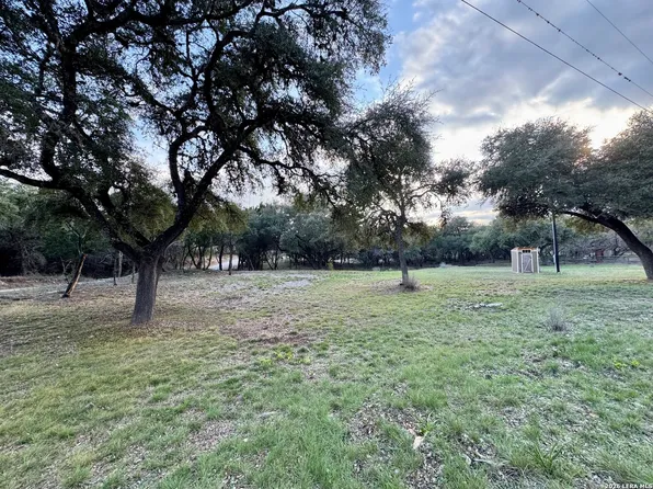 406 Kruse Loop LOT 1, Lakehills, TX 78063