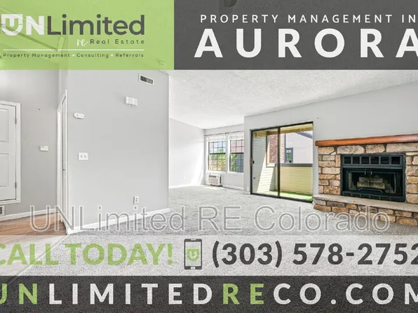 16103 E Alaska Pl, Aurora, CO