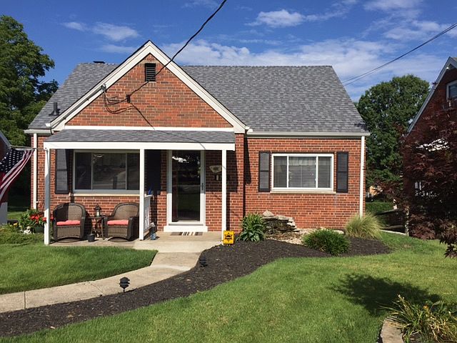 Move in Ready!! Like New!!