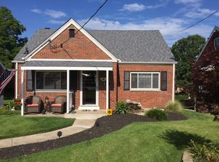 703 Anderson Ferry Rd, Cincinnati, OH 45238