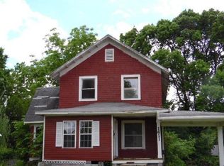 1611 W 3rd St, Sedalia, MO 65301