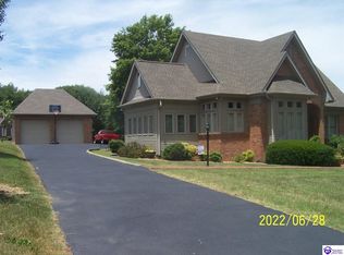 211 Autumn Ridge Rd, Glasgow, KY 42141