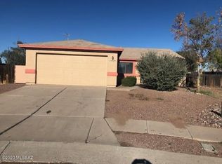 6070 S Moorheart Pl, Tucson, AZ 85746