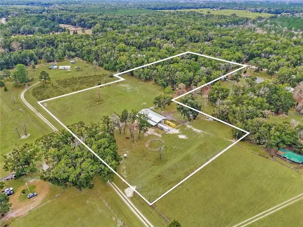 00 SW COWPOKE COURT LOT 18, FORT WHITE, FL 32038