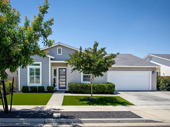 3707 N Santa Fe St, Visalia, CA 93292
