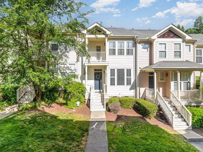 521 Village Loop Dr, Apex, NC, 27502