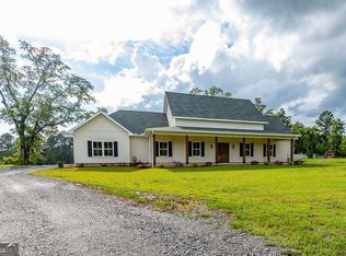 408 Mock St, Sylvania, GA 30467