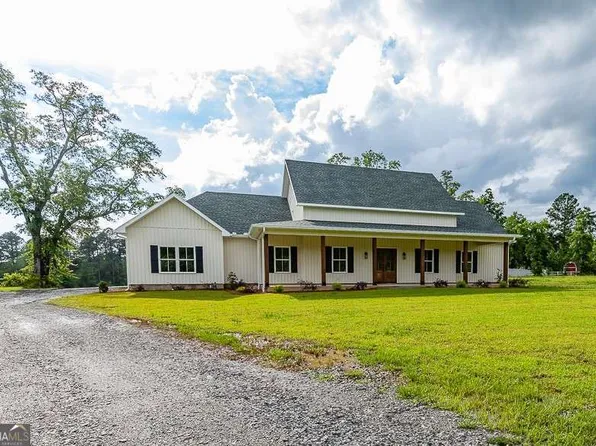 408 Mock St, Sylvania, GA 30467