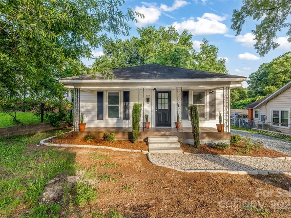 402 Ford St, Kannapolis, NC 28083