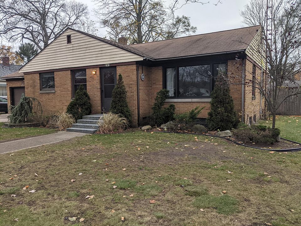 2161 Blodgett St, Muskegon, MI 49441 Zillow