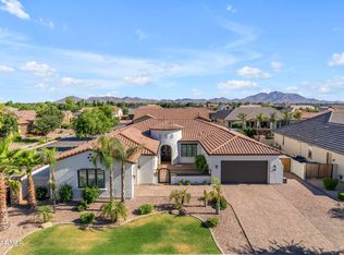 19307 E Peartree Ln, Queen Creek, AZ 85142