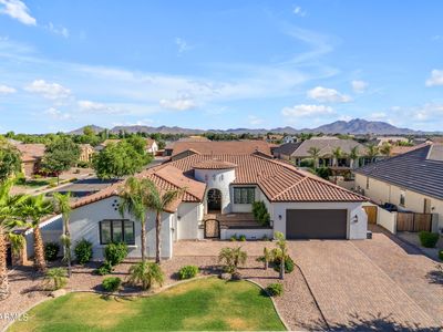19307 E Peartree Ln, Queen Creek, AZ, 85142