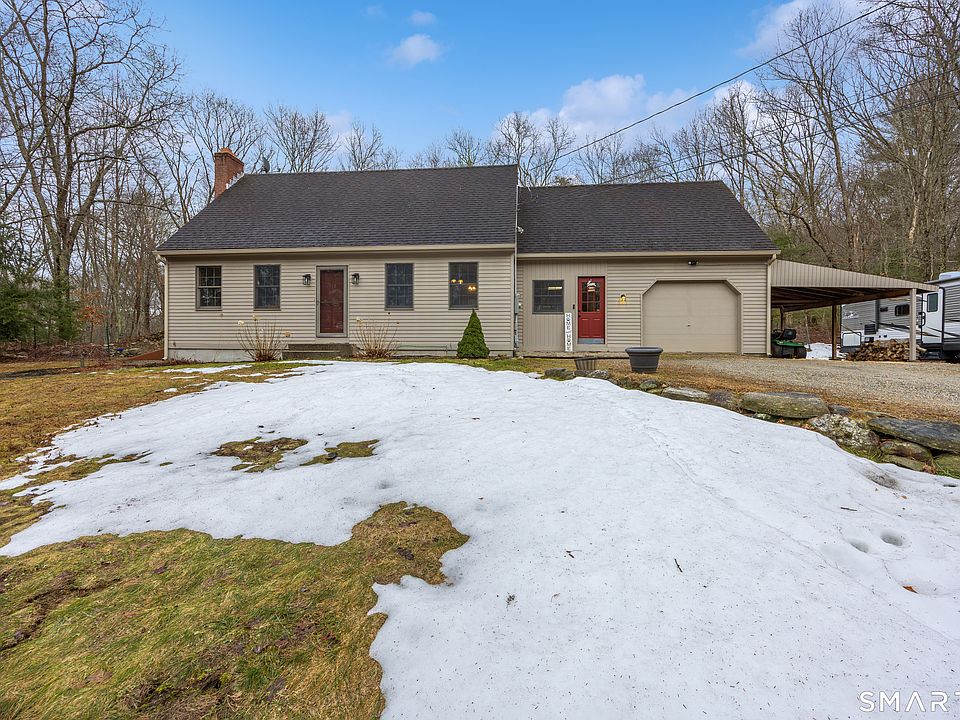 1st image of 1 Whitney Road