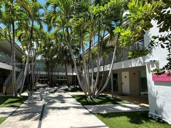 1816 Meridian Ave #12, Miami Beach, FL 33139