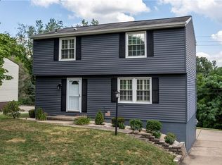 1907 Ivanhoe Dr, North Huntingdon, PA