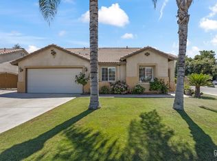 4200 Almond Grove Ln, Bakersfield, CA 93312