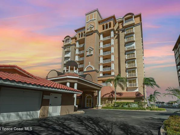 3203 S Washington Ave Unit 603, Titusville, FL 32780