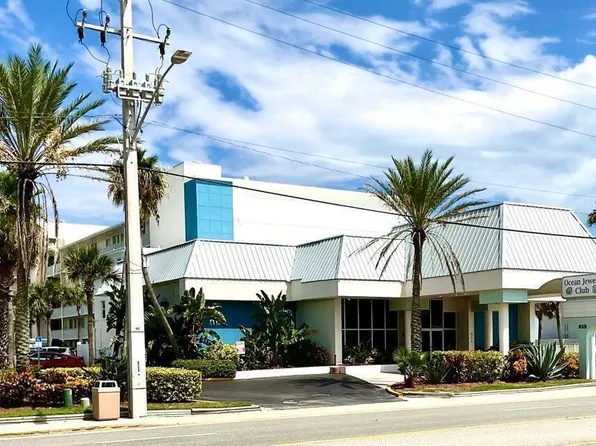 935 S Atlantic Ave #304, Daytona Beach, FL 32118