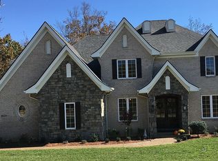 3026 Reflection, Floyds Knobs, IN 47119