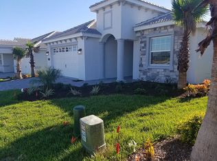 1446 Bunker Dr, Champions Gate, FL 33896