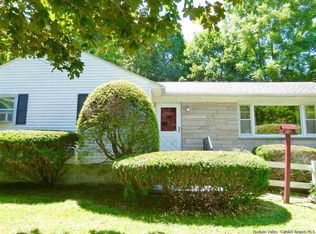 12 Clover St, West Hurley, NY 12491