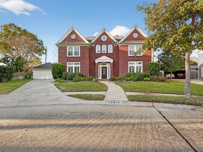 4614 Barrett Ct, Sugar Land, TX, 77479