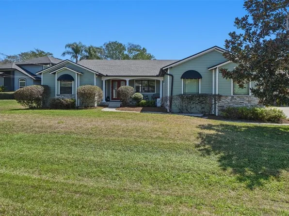 834 Millshore Dr, Chuluota, FL 32766