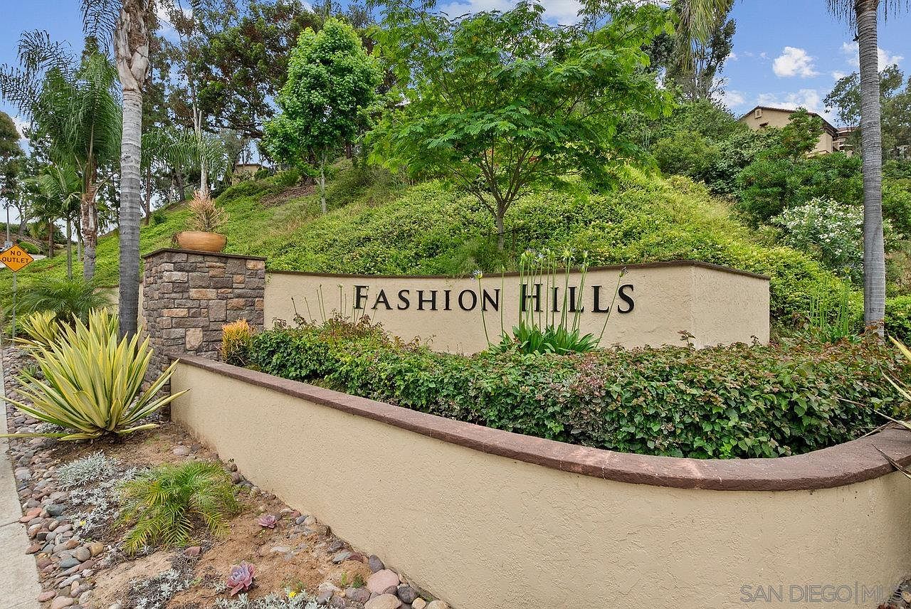 Hills at Fashion Valley - Apartments in San Diego, CA