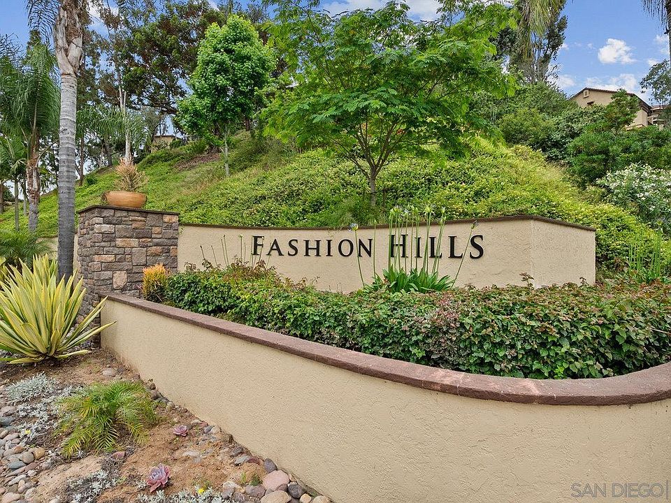 Fashion Valley Mall - Rental With a View: San Diego's Premier