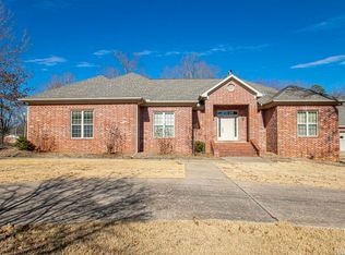 120 McKenzie Ln, Hensley, AR 72065