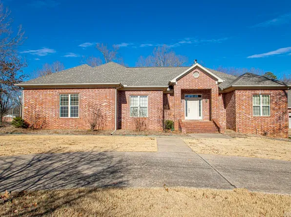 120 McKenzie Ln, Hensley, AR 72065
