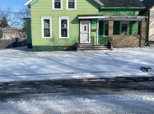 1302 Buffalo St, Michigan City, IN