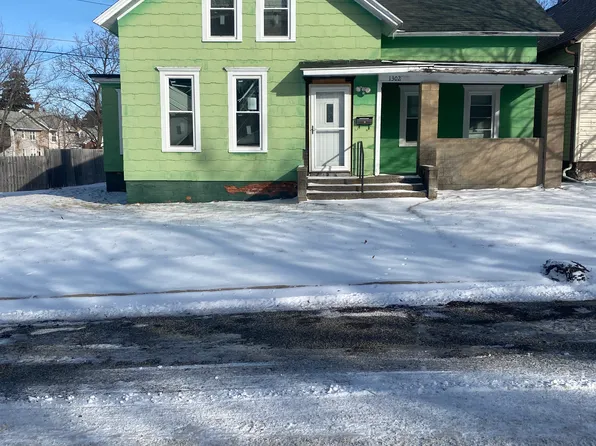 1302 Buffalo St, Michigan City, IN 46360