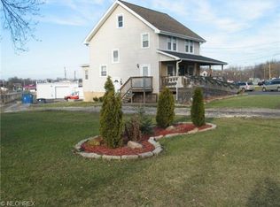 1246 N Ridge Rd E, Lorain, OH 44053