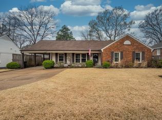 523 Melody Ln, Memphis, TN 38120