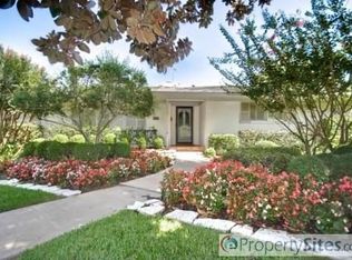 4109 Hildring Dr E, Fort Worth, TX 76109