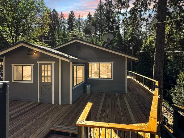 27165 Norton Grade Rd, Colfax, CA 95713