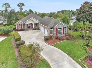 239 Cardinal Cir W, Saint Marys, GA 31558