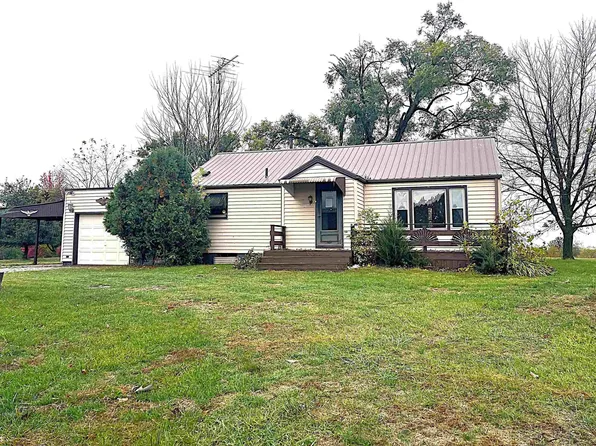 8759 100th Ave, Ottumwa, IA 52501