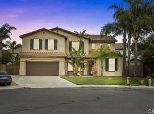14492 Persimmon Ct, Corona, CA 92880