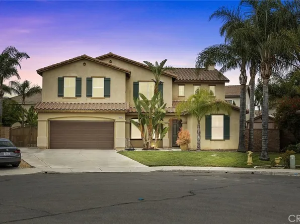 14492 Persimmon Ct, Corona, CA 92880