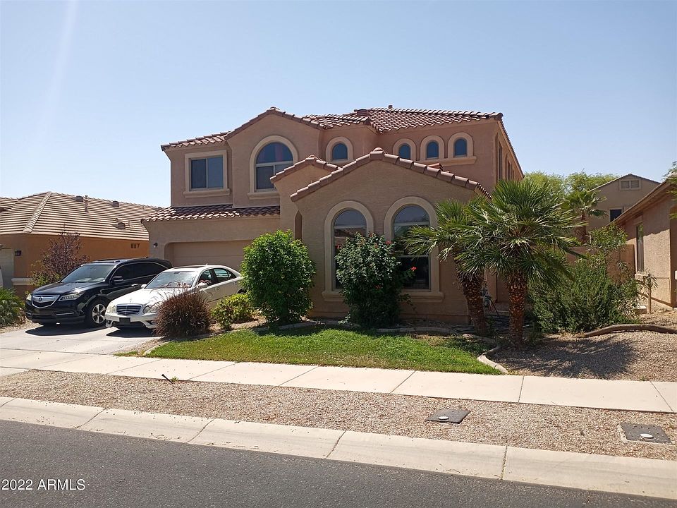 1st image of 17615 W Georgia Dr