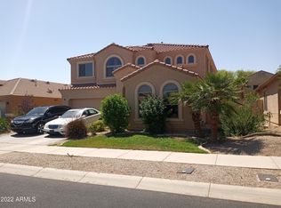 17615 W Georgia Dr, Surprise, AZ 85388