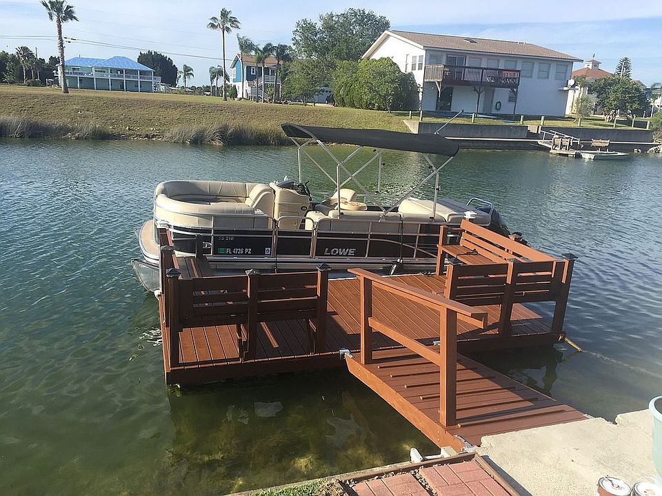 2nd image of 3511 Bluefish Dr