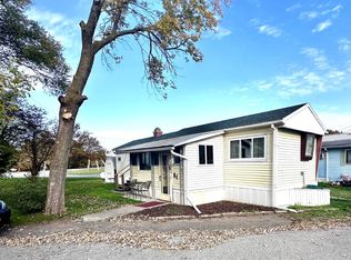 5839 Chili Riga Ave #A1, Churchville, NY 14428